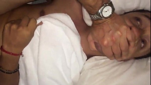 His stepfather bangs him while his mother is bathing in the next room