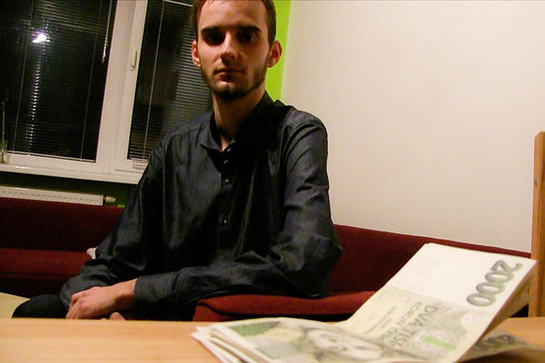 Debt Dandy 230
