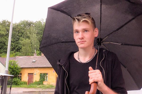Czech Hunter 365