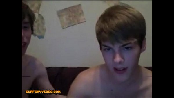 TWINK COUPLE