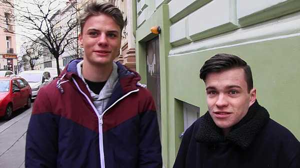Czech Hunter 505 · Free Twink Tube, Gay Boys Tube & Twink Porn · Gaytail.com