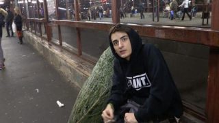 Czech Hunter 173: The Lad With The Christmas Tree